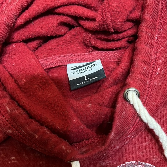 University sweatshirt Washington State - Picture 2 of 3